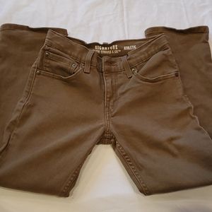 Boys Levi stretch jean